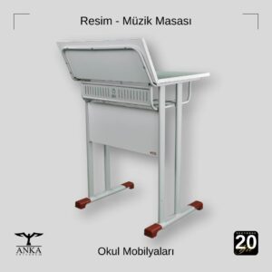 Müzik Masası