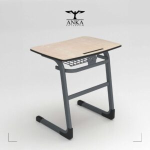 Öğrenci Sırası - CAC 01