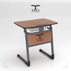 Öğrenci Sırası - CAC 02