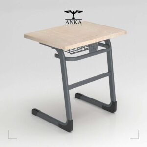 Öğrenci Sırası - CAW 01