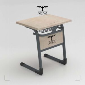 Öğrenci Sırası - CAW 12