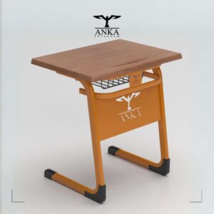 Öğrenci Sırası - CAW 13