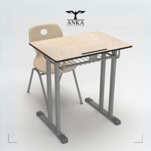 Öğrenci Sırası - CDC 01