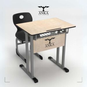 Öğrenci Sırası - CDC 02