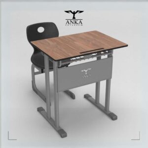 Öğrenci Sırası - CDC 03