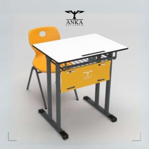 Öğrenci Sırası - CDC 04