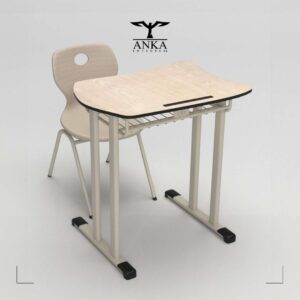 Öğrenci Sırası - CDC 07