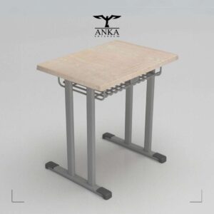 Öğrenci Sırası - CDW 01