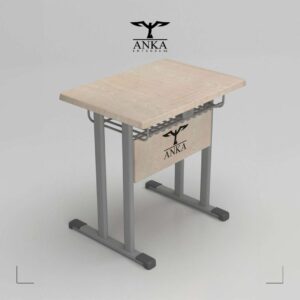 Öğrenci Sırası - CDW 02