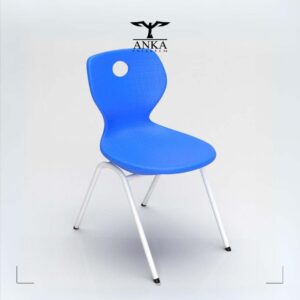 Öğrenci Sandalyesi - MS 01