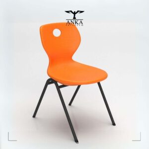 Öğrenci Sandalyesi - MS 02