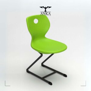 Öğrenci Sandalyesi - MS 05