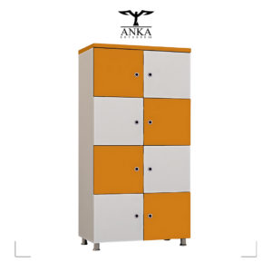 Öğrenci Dolabı SD-03