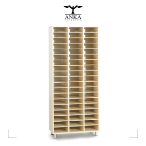 Öğrenci Dolabı SD-08