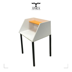 Okuma ve Çalışma Masası Koc-07