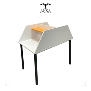 Okuma ve Çalışma Masası Koc-07 İkili
