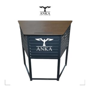 Öğrenci Sırası - OTS 06