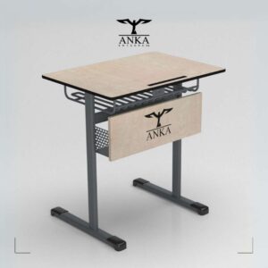 Öğrenci Sırası - TDC 00