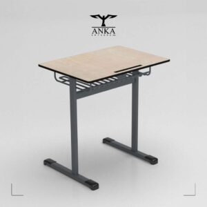 Öğrenci Sırası - TDC 01