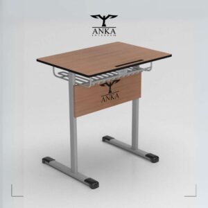 Öğrenci Sırası - TDC 02