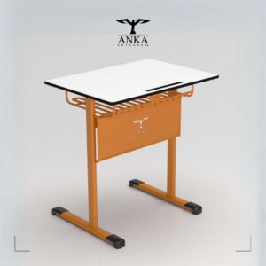 Öğrenci Sırası - TDC 03