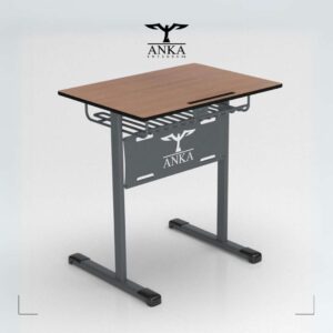 Öğrenci Sırası - TDC 04