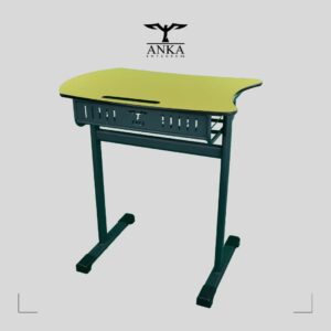 Öğrenci Sırası - TDC 05