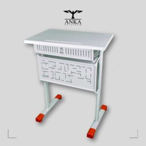 Öğrenci Sırası - TDW 02