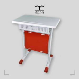 Öğrenci Sırası - TDW 04