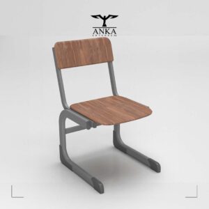 Öğrenci Sandalyesi - WS 02