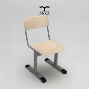 Öğrenci Sandalyesi - WS 03