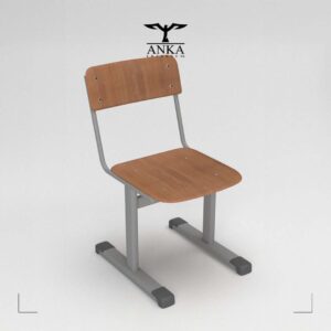 Öğrenci Sandalyesi - WS 06