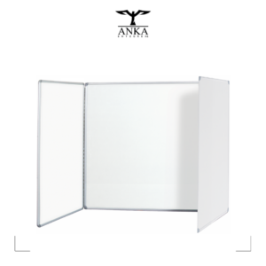 Kanatlı Yazı Tahtası