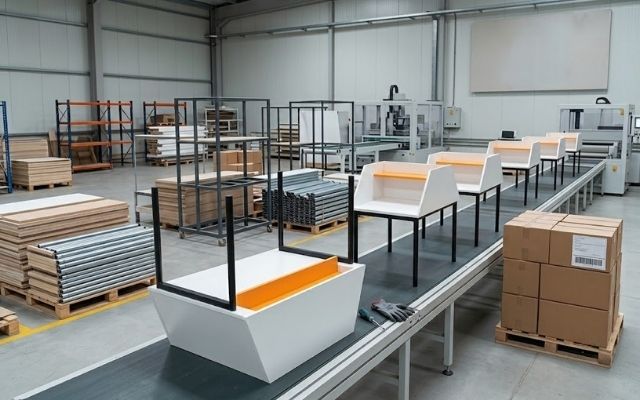 Öğrenci çalışma masası fiyatları neye göre değişir? Çeşitleri, malzeme kalitesi ve doğru seçim rehberi.